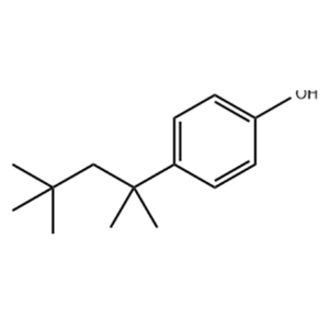 4-tert-Octylphenol