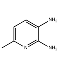 5,6-DIAMINO-2-PICOLINE