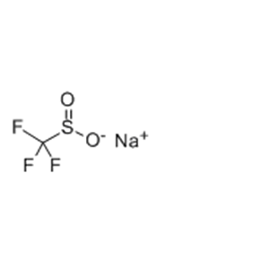 Sodium trifluoromethanesulfinate