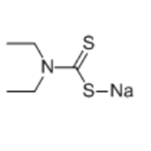 Sodium diethyldithiocarbamate