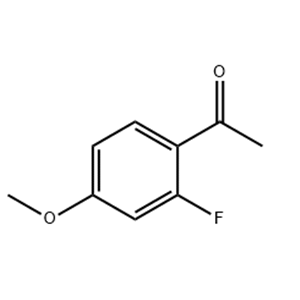 2-Fluoro-4-methoxyacetophenone