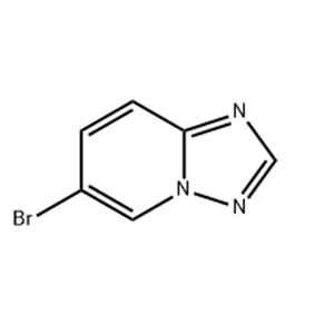 6-BROMO-[1,2,4]TRIAZOLO[1,5-A]PYRIDINE