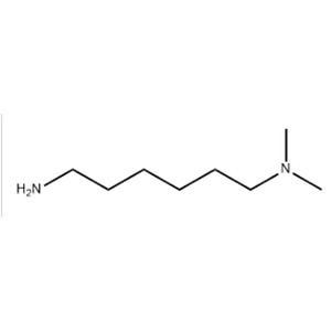  6-(dimethylamino)hexylamine