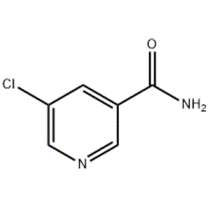 5-Chloropyridine-3-carboxamide