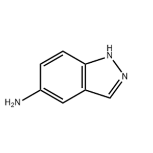 5-AMINOINDAZOLE