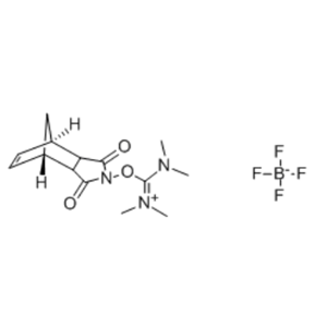 2-(5-Norborene-2,3-dicarboximido)-1,1,3,3-tetramethyluronium tetrafluoroborate