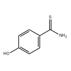 4-HYDROXYTHIOBENZAMIDE