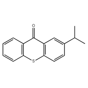 2-Isopropylthioxanthone