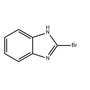 2-BROMO-1H-BENZIMIDAZOLE