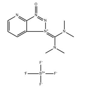 2-(7-Azabenzotriazole-1-yl)-1,1,3,3-tetramethyluronium tetrafluoroborate