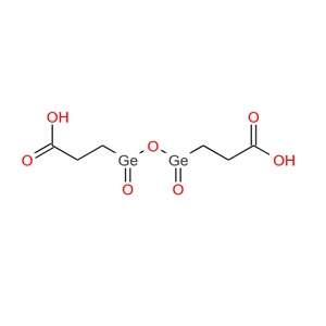 Carboxyethylgermanium sesquioxide