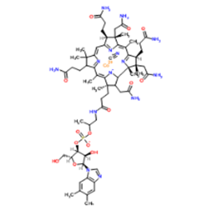 Cyanocobalamin