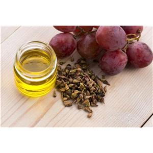 Grape seed oil