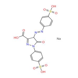 Tartrazine