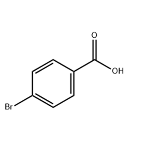 4-Bromobenzoic acid