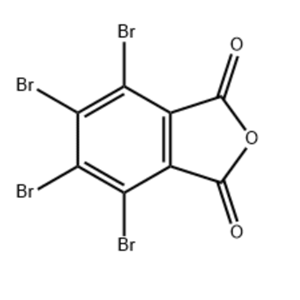 Tetrabromophthalic anhydride