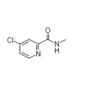 N-Methyl-4-chloropyridine-2-carboxamide