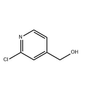  2-Chloro-4-(Hydroxymethyl)Pyridine