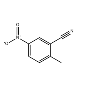 2-Methyl-5-nitrobenzonitrile