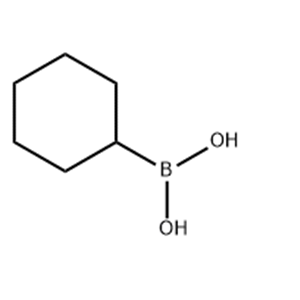 Cyclohexylboronic acid