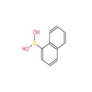 1-Naphthylboronic acid