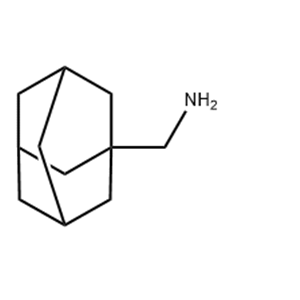 1-(aminomethyl)-adamantane