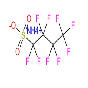 Ammonium perfluorobutanesulfonate