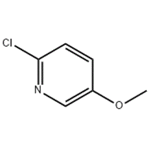 2-Chloro-5-methoxypyridine