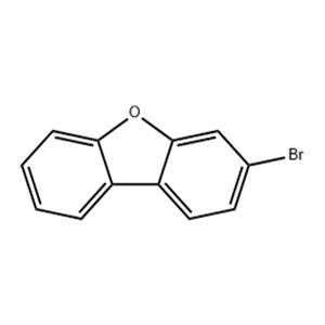 3-Bromodibenzofuran