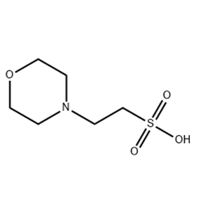 4-Morpholineethanesulfonic acid