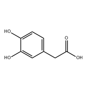 3,4-Dihydroxyphenylacetic acid