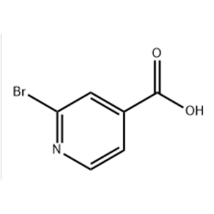 2-Bromopyridine-4-carboxylic acid