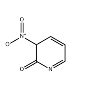 2-HYDROXY-3-NITROPYRIDINE