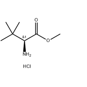  L-tert-Leucine methyl ester hydrochloride