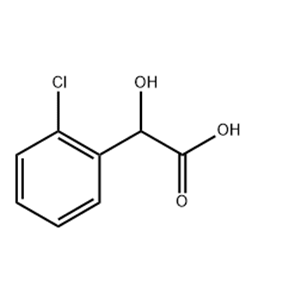 2-Chloromandelic acid