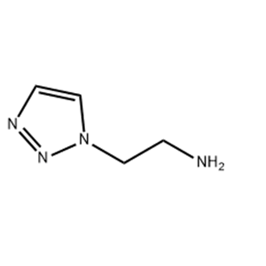 2-(1H-1,2,3-TRIAZOL-1-YL)ETHANAMINE