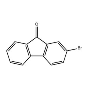 2-Bromo-9-fluorenone