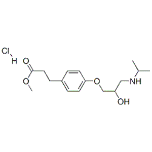 Esmolol Hydrochloride