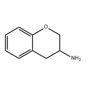 CHROMAN-3-YLAMINE