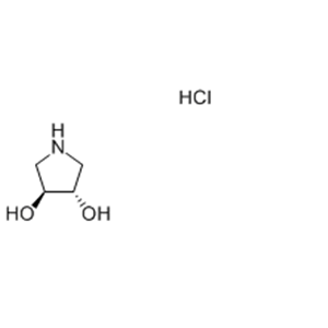 (3S,4S)-Pyrrolidine-3,4-diol hydrochloride