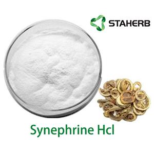 Synephrine hydrochloride