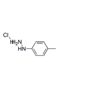 4-Methylphenylhydrazine hydrochloride