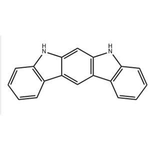 5,7-DIHYDRO-INDOLO[2,3-B]CARBAZOLE