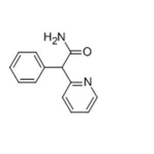 Phenyl-(2-pyridyl)acetamide