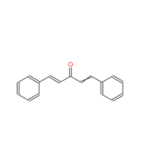 trans,trans-Dibenzylideneacetone