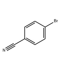 4-Bromobenzonitrile