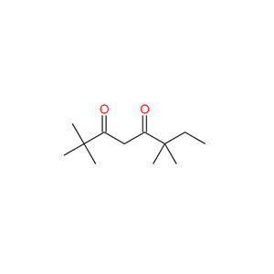 2,2,6,6-TETRAMETHYL-3,5-OCTANEDIONE