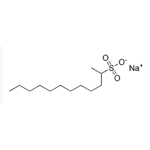 Sodium lauryl polyoxyethylene ether sulfate