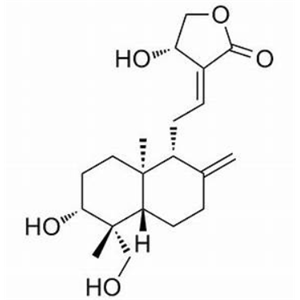 Andrographolide