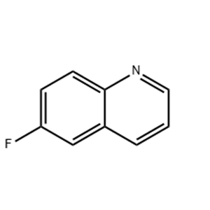 6-Fluoroquinoline